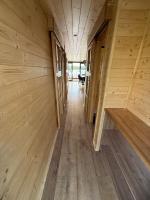 House Boat s výhledem na Wake Port - Bed and Breakfast Brandýs nad Labem-Stará Boleslav