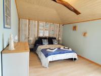 Familiekamer met Eigen Badkamer