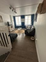 Maison ville centre cathédrale - B&B Noyon