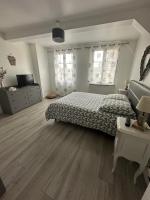 Maison ville centre cathédrale - Ferienwohnung