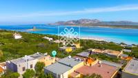 L'Oasi Blu - Ferienwohnung Stintino