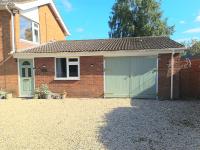 Cartref - B&B Peterstow