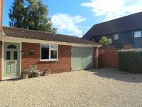 Cartref - B&B Peterstow