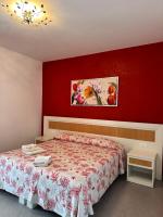 Chambre Double Supérieure