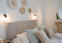 Apartamento Estudio con vistas al mar
