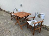 Bennett's End - B&B Selsey