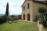 Casa Natura - Ferienwohnung San Gimignano