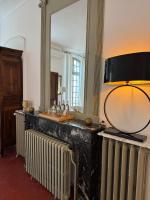 Deluxe Suite met Kingsize Bed