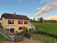 L'Etang de la Cure - Bed and Breakfast Colombier-en-Brionnais