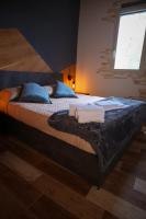 Ampia Camera Matrimoniale