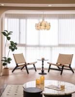 Appartement 2 Chambres avec Balcon