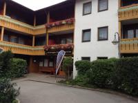 Chiemgau Apartments II (Schuhbaum) - B&B Inzell