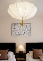 Apartamento de 2 dormitorios con balcón