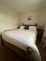 Church Barn Cottage, Kirkby Stephen, Cumbria - B&B Kirkby Stephen