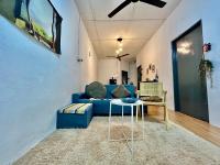 Cozy18#4pax#NearAeonAlma,Mcd#2kmtoIconic - Bed and Breakfast Bukit Mertajam