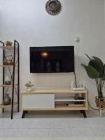 Irza Homestay Indera Mahkota, Kuantan WifiTVBox - B&B Kuantan