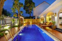 Dan Linh Home - B&B An Bằng