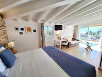 Suite with Sea View