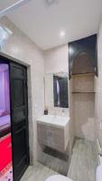 Chambre Standard avec 2 Lits Queen-Size