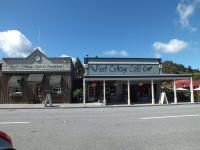 Reef Cottage accommodation - Ferienwohnung