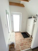 Appartamento con 2 Camere da Letto e Balcone