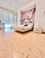 Ampia Camera Matrimoniale