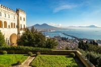 Sunshine in the City Center - B&B Massa Lubrense