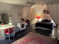 Habitación cuádruple