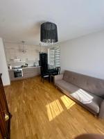 RG Palanga - B&B