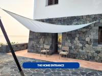 Dammuso - Cala Cinque Denti - AFFITTICA - B&B Pantelleria