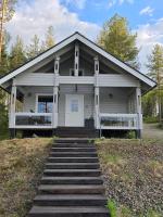 GERIKA 2 - Ferienwohnung Enonkoski