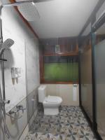 Friendly Homestay Lemukih - B&B