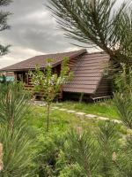 Cabana Vadim - B&B Turda