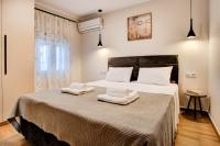 Appartamento con 1 Camera da Letto e con Giardino