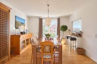 Strandallee 150a Timmendorfer Strand - B&B Timmendorfer Strand