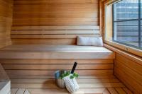 Herrasmäki A by Hilla Villas - Bed and Breakfast Levi