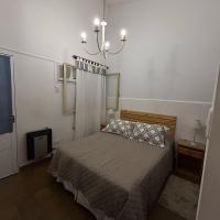 Apartamento de 1 dormitorio