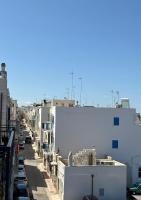 Vista Blu - Ferienwohnung Polignano a Mare