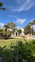Villa Cas Ramons - Bed and Breakfast Sant Miquel de Balansat