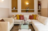 Central 3bdr penthouse with terrace&AC - Ferienwohnung Prag