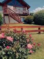 Melipal Apartment & B&B - B&B Bariloche