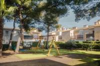 Aux portes de la Nature - Ferienwohnung Le Cap d'Agde