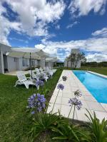 Los Olivos - Ferienwohnung Federación