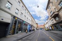 Franky Accommodation - B&B Zagabria