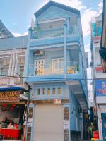 SAIGONESE Studio - B&B Ciudad Ho Chi Minh