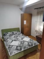 Doppelzimmer mit Terrasse