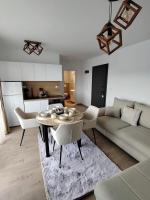 Apartman 84 Obradovic - Chambres d’hôtes
