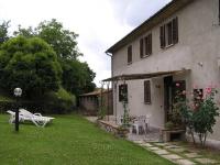 Agriturismo gli Arrighi - Cà di Carla - B&B