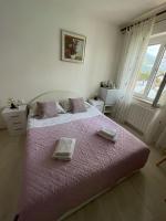 Apartments and rooms Nika - B&B Curzola
