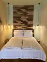 Chambre Deluxe (2 Adultes + 1 Enfant)